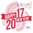 2017 Happy New Year Ringtones