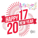 2017 Happy New Year Ringtones APK