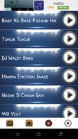 Top 20 Dance Songs Hindi الملصق