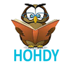 HOHDY icône