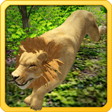 آیکون‌ Animal Puzzle 3D