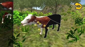 Animal Puzzle 3D 스크린샷 1