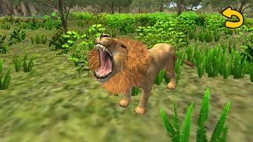 Animal Puzzle 3D imagem de tela 2