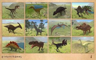 子供のための恐竜パズル3D スクリーンショット 2