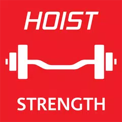 HOIST Strength アプリダウンロード