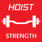 HOIST Strength icône