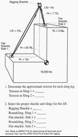 Hoisting And Rigging -Handbook- capture d'écran 1