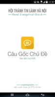 Câu Gốc NVB 海报