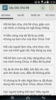 Câu Gốc Truyền Thống imagem de tela 1