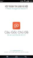 Câu Gốc Chủ Đề captura de pantalla 1