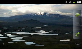 Mountain Landscapes capture d'écran 1