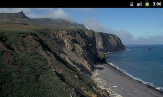 Cliffs - Wallpaper Collection 截图 3