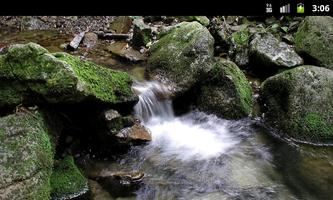 Creeks & Streams - Wallpapers الملصق