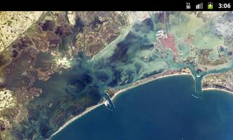 Earth from Space - Wallpapers ảnh chụp màn hình 3