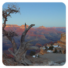 Grand Canyon icon