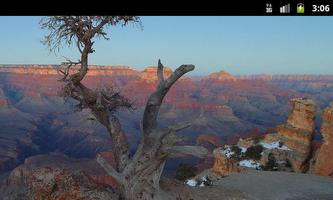 Grand Canyon capture d'écran 1