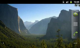 Yosemite Plakat