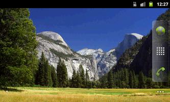 Yosemite capture d'écran 1