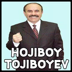 Hojiboy Tojiboyev - Keling bir APK Herunterladen
