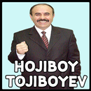 Hojiboy Tojiboyev - Keling bir APK
