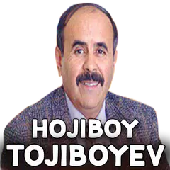 Hojiboy Tojiboyev - Har qadamda hangoma