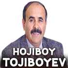 Hojiboy Tojiboyev - Har qadamda hangoma icône