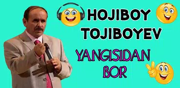 Hojiboy Tojiboyev - Yangisidan