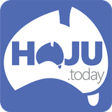 ikon 호주닷투데이(hoju.today) 푸시알람 앱