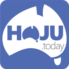 호주닷투데이(hoju.today) 푸시알람 앱 icono