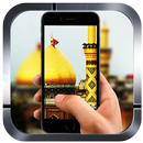 تم زنده حرم حضرت عباس APK