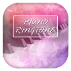 زنگ های آرام پیانو icon