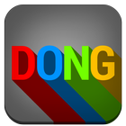 Dongshadow - an icon set icône