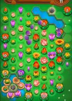 Guide for Blossom Blast Saga - Tips and Strategy ポスター