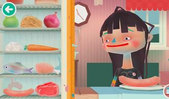 Guide for Toca Kitchen 2 - Tips and Strategy 포스터