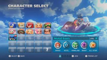 Guide for Sonic Transformed - Tips and Strategy تصوير الشاشة 1