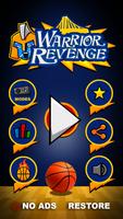 Warriors Revenge poster
