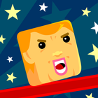 آیکون‌ Gravity Trump