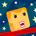 Gravity Trump icône