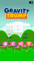 Gravity Trump syot layar 2