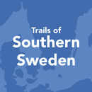 Trails of Southern Sweden APK
