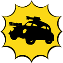 Battle Trucks-Desert Duel MMO (Unreleased) APK