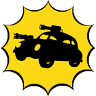 Battle Trucks-Desert Duel MMO (Unreleased) icon