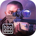 Sniper First Class أيقونة