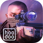 Sniper First Class ícone