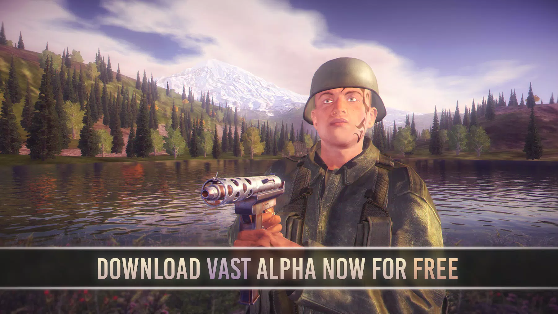 Vast Survival (Multiplayer) APK للاندرويد تنزيل
