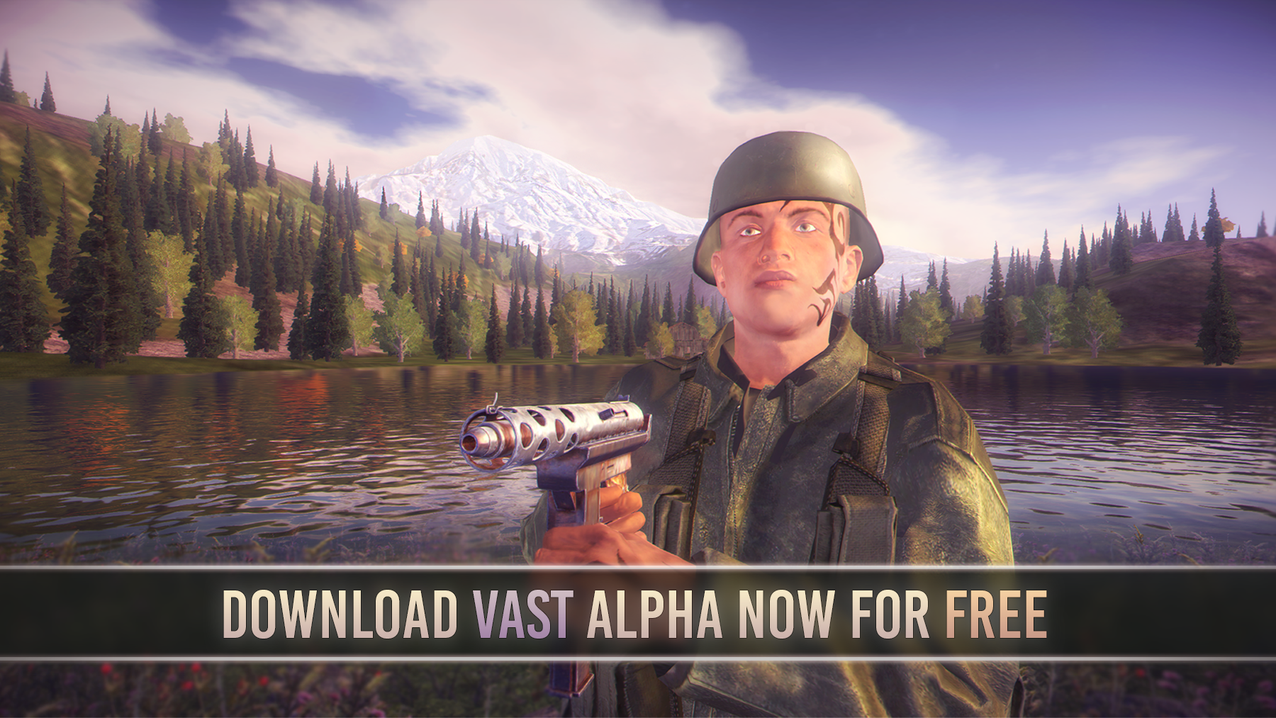 Vast Survival (Multiplayer) Open World. for Android - APK ... - 