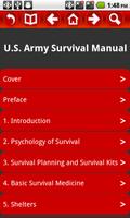 ★ U.S. Survival Tools Lite 2.0 capture d'écran 1