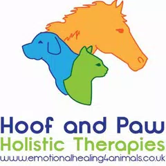 Hoof and Paw Puzzle