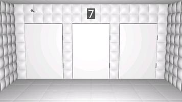Isolator screenshot 1