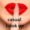 Casual Hook Up
